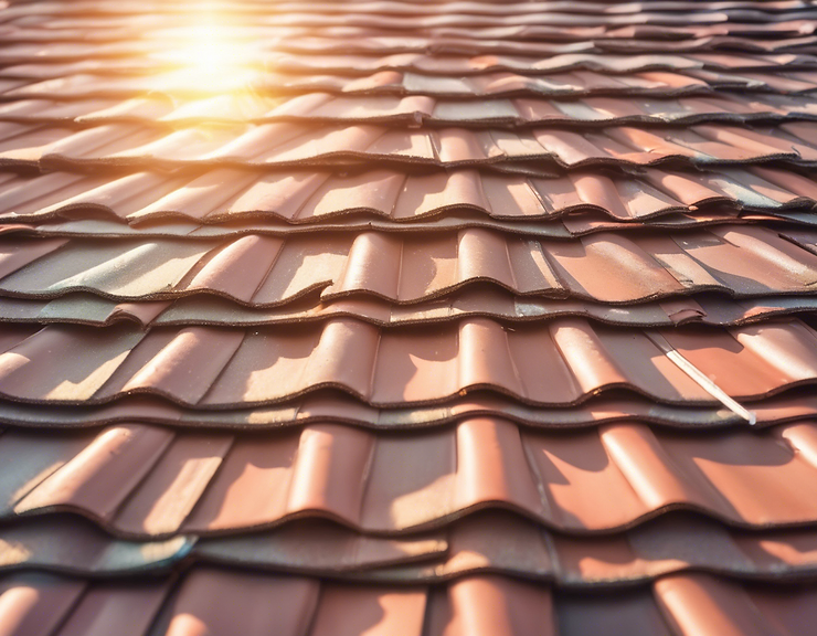 roofing contractors near me Roofing installation