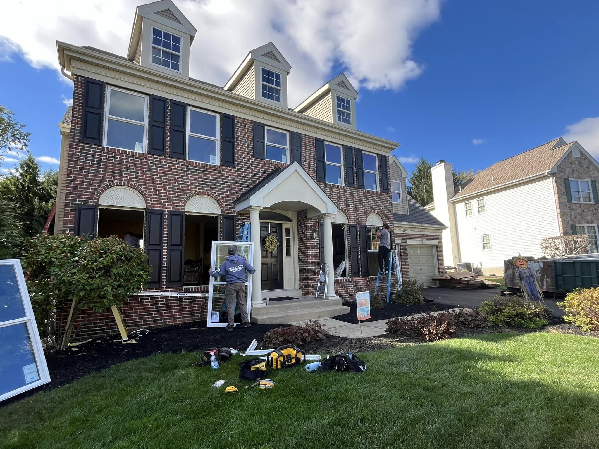 Bucks County Roofing Roofing Company Roofers in PA Roofing contractors Roofing Home Roofing