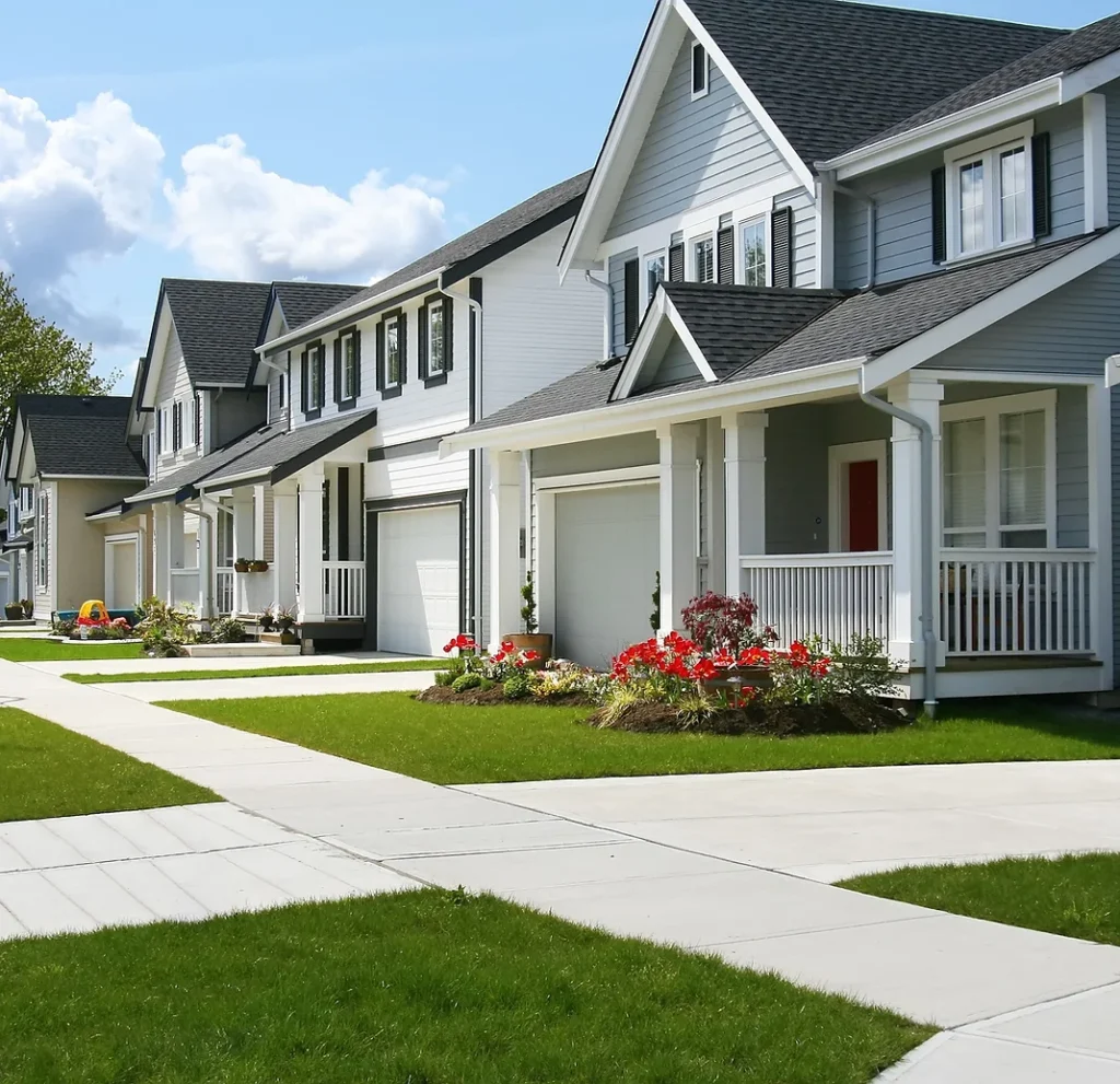 siding color