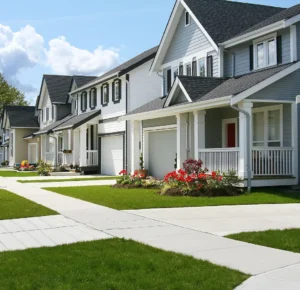 siding color