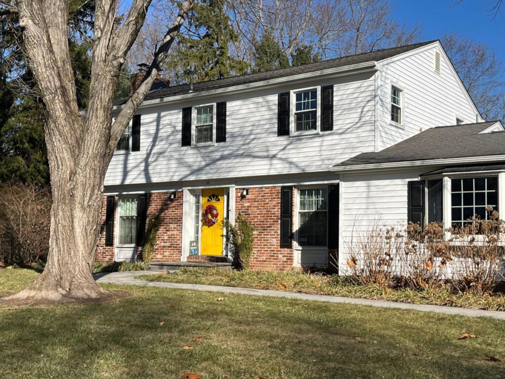 Home Siding