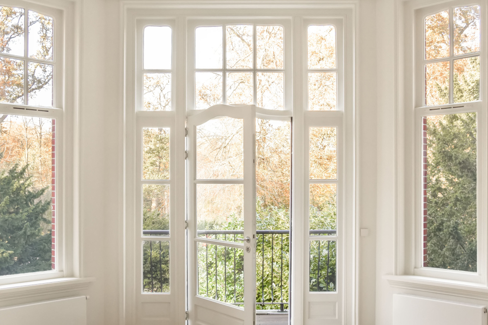 windows and Doors